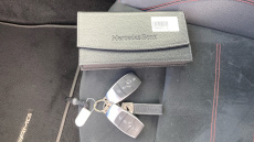 Mercedes-Benz A-Class A180 AMG Line Executive 4dr Auto Petrol Saloon